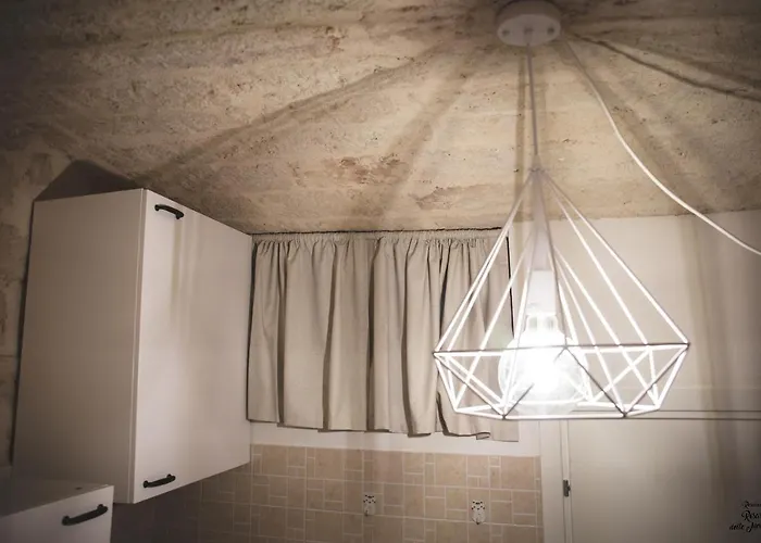 Residenza Rosaria Delle Meraviglie Μπάρι