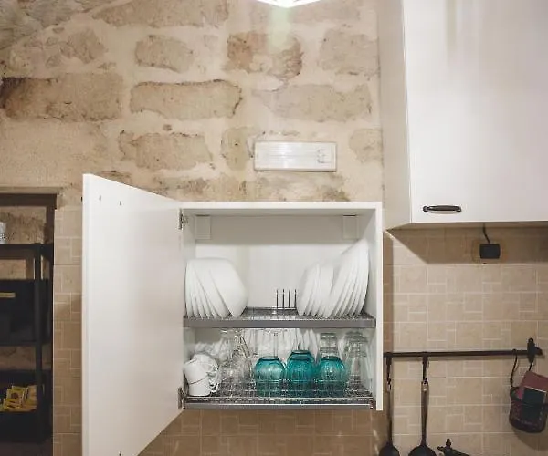 Residenza Rosaria Delle Meraviglie