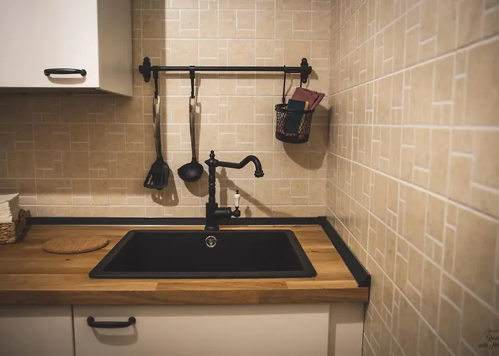 Residenza Rosaria Delle Meraviglie Apartamento Bari