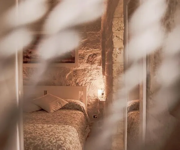 Residenza Rosaria Delle Meraviglie