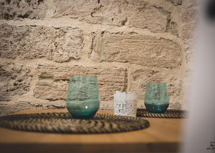 Apartamento Residenza Rosaria Delle Meraviglie Bari