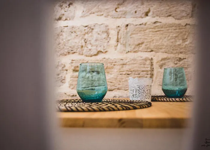 Residenza Rosaria Delle Meraviglie Μπάρι