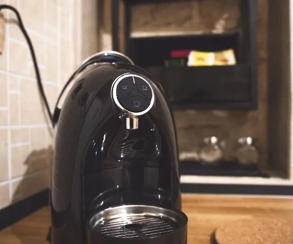 Residenza Rosaria Delle Meraviglie *