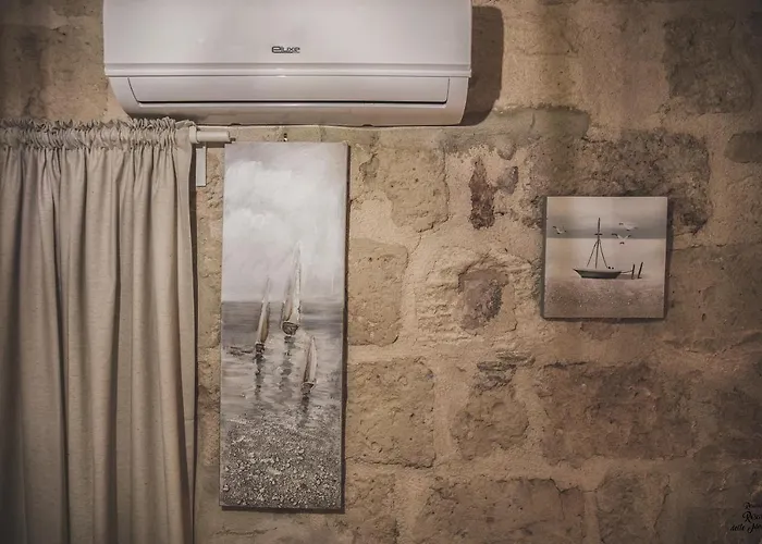 Residenza Rosaria Delle Meraviglie Bari