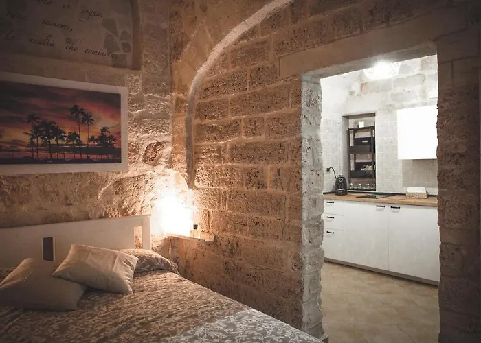 Residenza Rosaria Delle Meraviglie